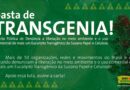 Carta Pública de Denúncia do Eucalipto Transgênico da Suzano Papel e Celulose